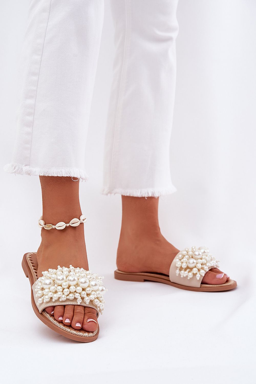 Flip-flops model 212153 Step in style